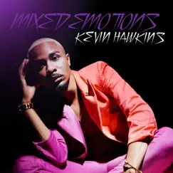 Mixed Emotions by Kevin Hawkins album reviews, ratings, credits