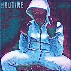 Routine - Single by TGK album reviews, ratings, credits