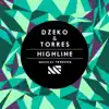 Highline - Single album lyrics, reviews, download