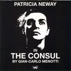 The Consul: What Did You Say Your Name Was? Song Lyrics