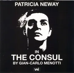 The Consul: Don't Move Yet. Wait Song Lyrics