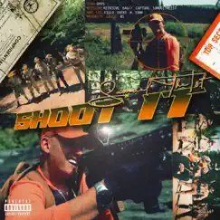 Shoot It - Single by SamuelThe1st album reviews, ratings, credits