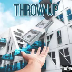 Throw Up - Single by Yung Nytro album reviews, ratings, credits
