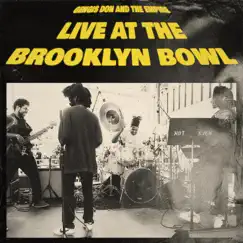 Live at the Brooklyn Bowl by Gengis Don & The Empire album reviews, ratings, credits