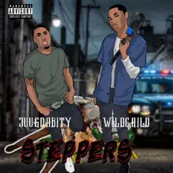 Steppers (feat. Therealwildchild5) - Single by Juugdabity album reviews, ratings, credits
