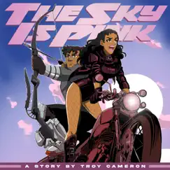The Sky Is Pink by Troy Cameron album reviews, ratings, credits