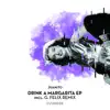 Drink a Margarita EP Incl. G. Felix Remix (Remixes) - Single album lyrics, reviews, download