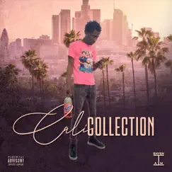 Cali Collection - EP by Maine Cungious album reviews, ratings, credits