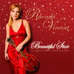 Beautiful Star: A Christmas Collection by Rhonda Vincent album reviews, ratings, credits
