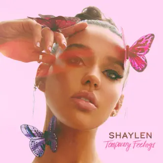 Temporary Feelings - EP by Shaylen album download