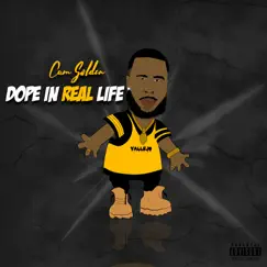 Dope in Real Life by Cam Golden album reviews, ratings, credits