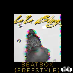 BeatBox (freestyle) Song Lyrics