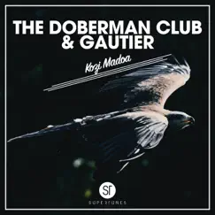 Kozi Madoa - Single by The Doberman Club & Gautier album reviews, ratings, credits