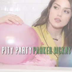 Pity Party Song Lyrics