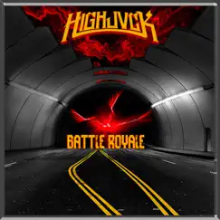 Battle Royale - Single by Highjvck album reviews, ratings, credits