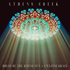House of the Rising Sun / Amazing Grace Song Lyrics