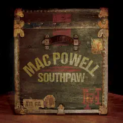 Southpaw by Mac Powell album reviews, ratings, credits