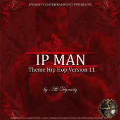 IP Man Theme Hip Hop Version 11 Song Lyrics
