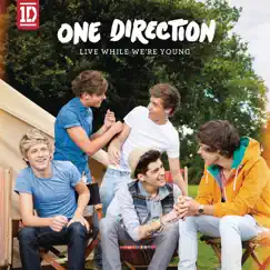 Live While We're Young Song Lyrics