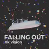 Falling Out (feat. Shno Xavier & TheWizardTk) - Single album lyrics, reviews, download