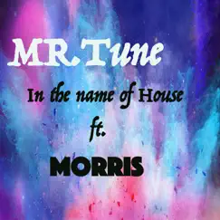 In the name of House (feat. Morris) - Single by Mr.Tune album reviews, ratings, credits