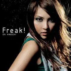 Freak! - EP by Emi Hinouchi album reviews, ratings, credits