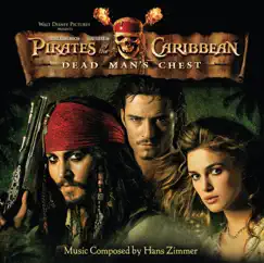 Pirates of the Caribbean: Dead Man's Chest (Soundtrack from the Motion Picture) by Hans Zimmer album reviews, ratings, credits