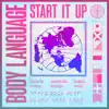 Start It Up (John "J-C" Carr, Bill Coleman & 808 Beach Remixes) - EP album lyrics, reviews, download