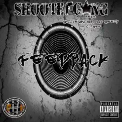 Feedback (feat. Breezy Borden & Turff) Song Lyrics