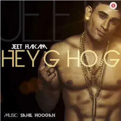 Hey G Ho G - Single by Ikka album reviews, ratings, credits