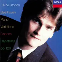 Beethoven: Piano Music Vol. 2 by Olli Mustonen album reviews, ratings, credits