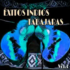 Éxitos Indios Tabajaras, Vol. 3 by Los Indios Tabajaras album reviews, ratings, credits