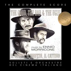 The Good, the Bad and the Ugly (Main Title) [Film Version] Song Lyrics