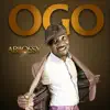 Ogo (Glory) album lyrics, reviews, download