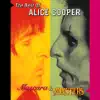 Mascara & Monsters: The Best of Alice Cooper album lyrics, reviews, download