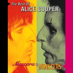 Mascara & Monsters: The Best of Alice Cooper by Alice Cooper album reviews, ratings, credits