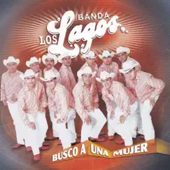Busco a Una Mujer by Banda Los Lagos album reviews, ratings, credits