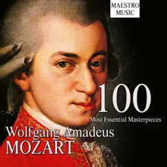 Violin Concerto No. 2 in D Major, K. 211: I. Allegro moderato Song Lyrics