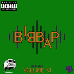 RAP-VAN Volume VI: BIBBAP by K Bibbles album reviews, ratings, credits