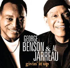 Givin' It Up by George Benson & Al Jarreau album reviews, ratings, credits