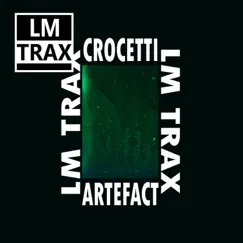 Artefact - Single by Crocetti album reviews, ratings, credits