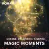 Magic Moments album lyrics, reviews, download