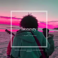 Honesty - Single by Marwan album reviews, ratings, credits