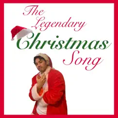 The Legendary Christmas Song - Single by JR De Guzman album reviews, ratings, credits