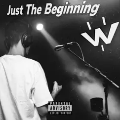 Just the Beginning by Illwill album reviews, ratings, credits