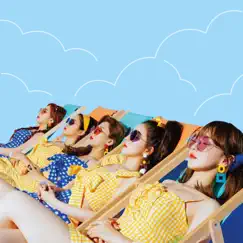 Summer Magic - Summer Mini Album by Red Velvet album reviews, ratings, credits