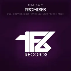 Promises (PhyGer Remix) Song Lyrics