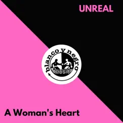 A Woman's Heart (Full Extended Mix) Song Lyrics