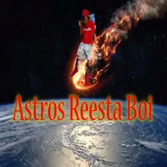 Astros Song Lyrics