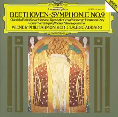 Symphony No. 9 in D Minor, Op. 125 - 